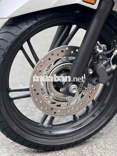 SH 350i 2022 MÁY THÁI BSTP