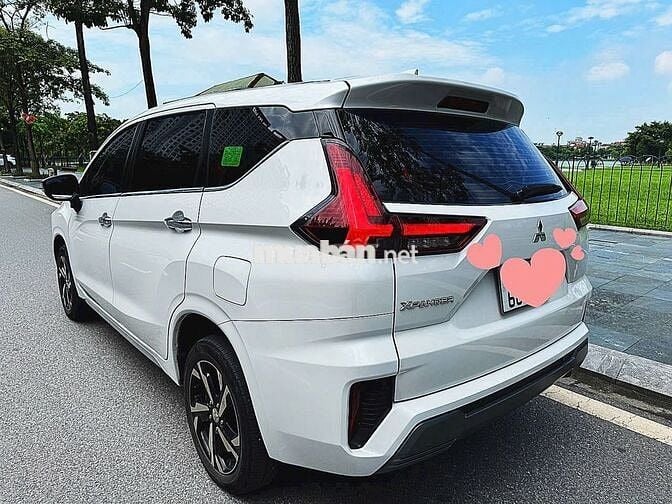Mitsubishi Xpander 2024 1.5 AT - 12456 km