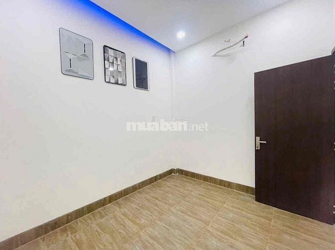 NHÀ HẼM OTO PHƯỜNG 10 - MỸ THO