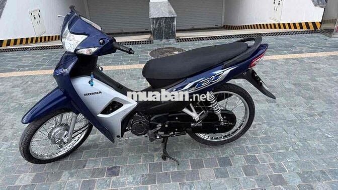 Thanh lý Wave Honda 110 siêu mới