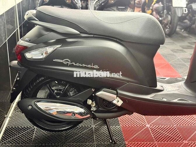 💥Grande đời 2018 BS Tỉnh Chính Chủ xe keng💥