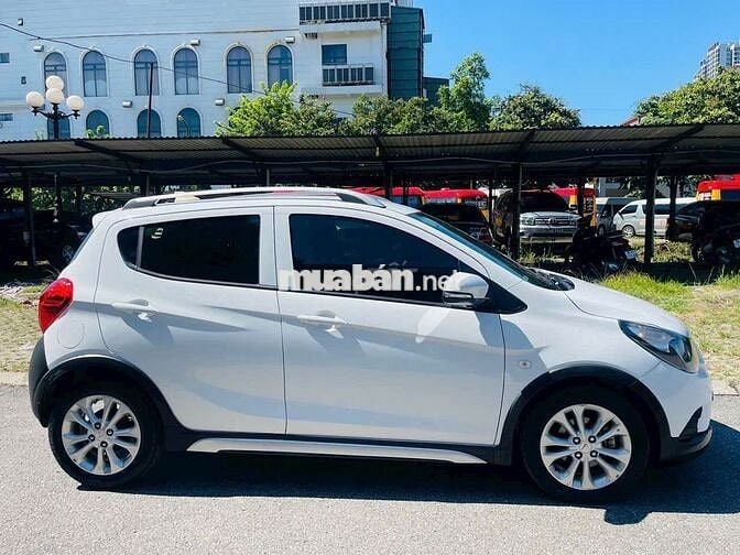 VinFast Fadil 2020 1.4 AT - 66000 km