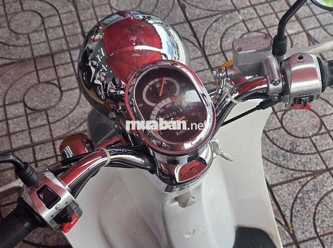 🥰Crea 50cc 2023 - Chính Chủ - BSTP- Dáng Siêu Xinh