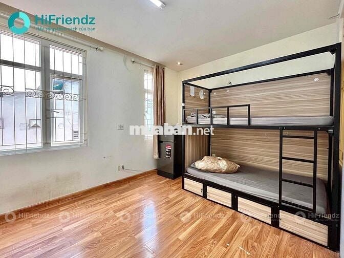 cho thuê phòng diện tích rộng cách đại học sài gòn và sư phạm chỉ 900m