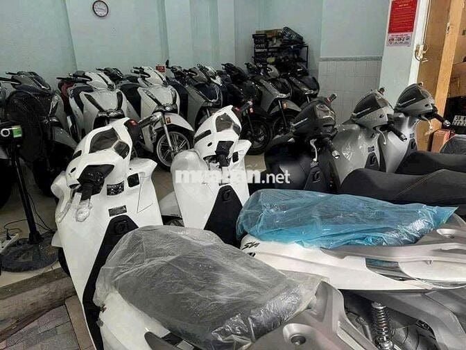 SH35Oi Trả Trước 58 Củ 🍠 Là Nhận Xe