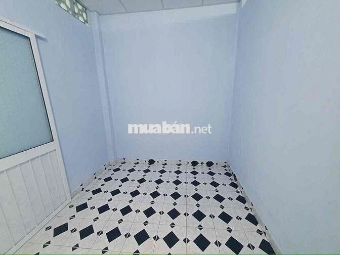 Nhà Cấp 4 👉 3x16m (2PN 1WC) Sân 2m. Hẻm 2m. Tân Sơn Nhì. Tân Phú