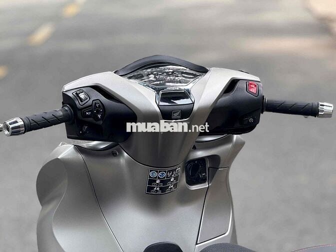 SH 350i 2022 MÁY THÁI BSTP