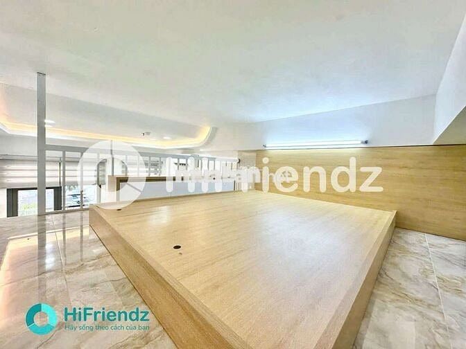 CĂN HỘ DUPLEX FULL NỘI THẤT BAN CÔNG KẾ BÊN ĐH VĂN HIẾN, TÂN BÌNH