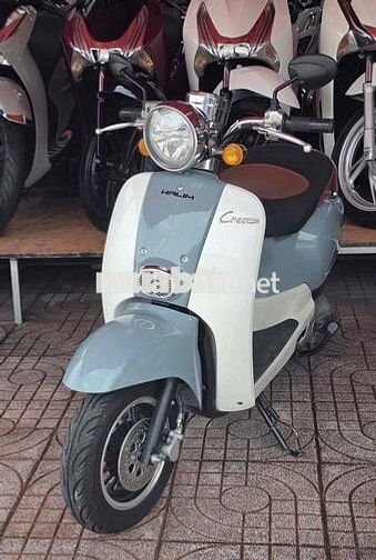 🥰Crea 50cc 2023 - Chính Chủ - BSTP- Dáng Siêu Xinh