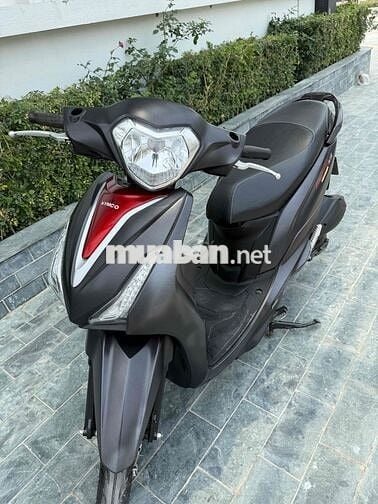 Thanh lý Kimco Candy hermosa 50cc học sinh