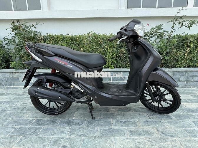 Thanh lý Kimco Candy hermosa 50cc học sinh