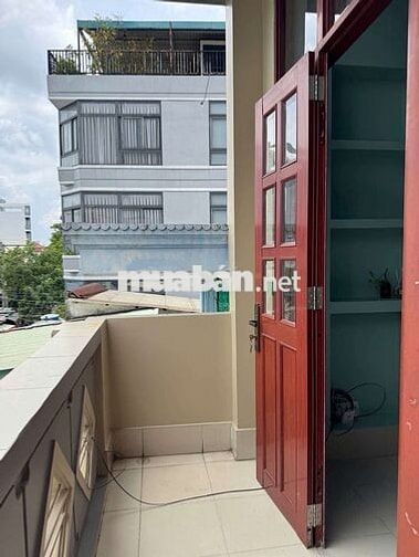 Cho thuê phòng mini.Đường Ngô Đức Kế.Phường 12.Quận Bình Thạnh.