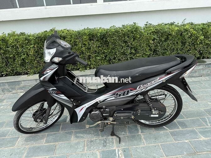 Thanh lý Elegant 50cc chính hãng SYM còn mới