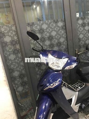 Wave 50 cc 2023 Việt Thái 43 Đà Nẵng