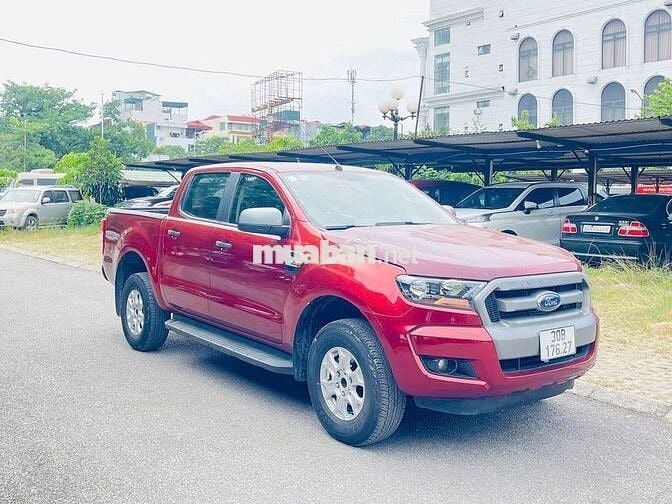 Ford Ranger 2017 XLS 2.2 4x2 AT - 90000 km