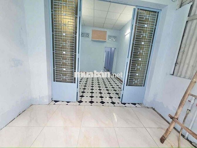 Nhà Cấp 4 👉 3x16m (2PN 1WC) Sân 2m. Hẻm 2m. Tân Sơn Nhì. Tân Phú