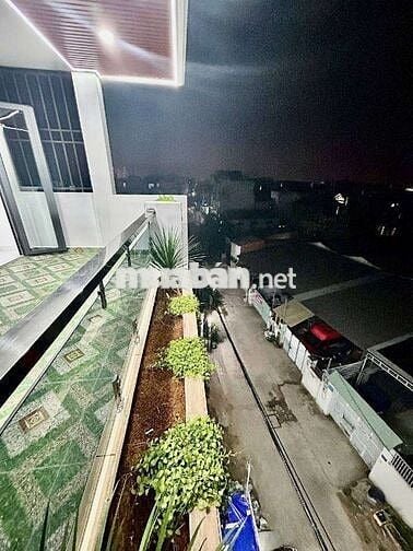 Bán Nhà Siêu Phẩm Đẹp Suất Sắc  Giá Quá Tốt , Bình Thành , BHHB , BT