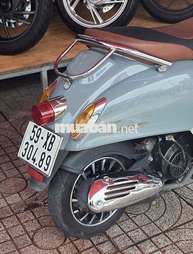 🥰Crea 50cc 2023 - Chính Chủ - BSTP- Dáng Siêu Xinh