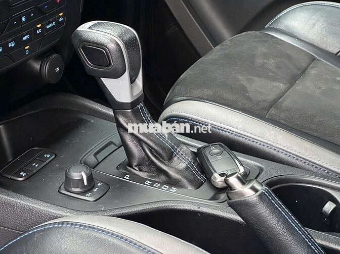 Bán xe Ford ranger  raptor 2020