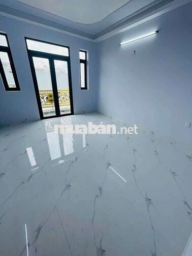 NHÀ 5 TẦNG ĐẸP — ĐƯỜNG LÊ VĂN QUỚ  (4m x 13m)