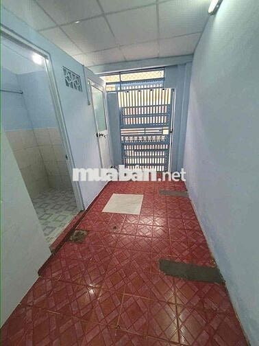 Nhà Cấp 4 👉 3x16m (2PN 1WC) Sân 2m. Hẻm 2m. Tân Sơn Nhì. Tân Phú