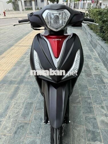 Thanh lý Kimco Candy hermosa 50cc học sinh