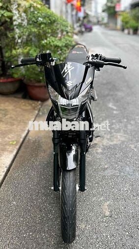 Cần bán Satria 2019 Dọn kiểng Bstp 9 chủ!
