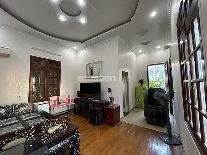 Bán nhà mặt đường, cách đường quy hoạch 34,5m