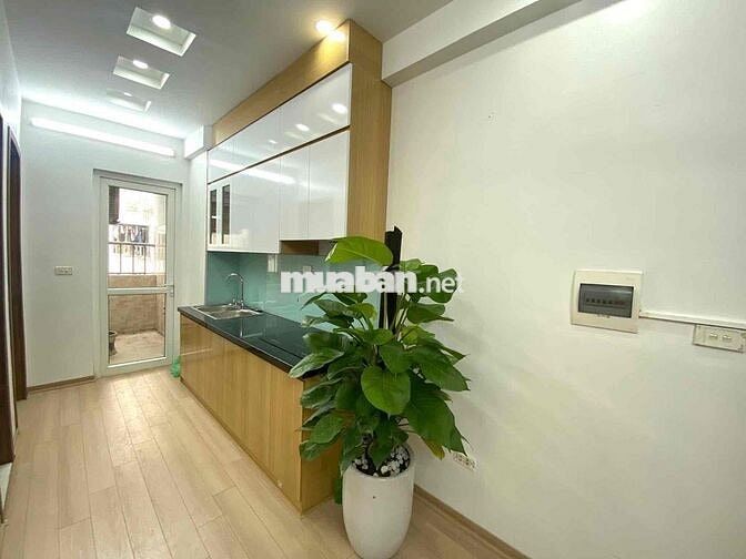 CẦN BÁN💥CĂN HỘ CHUNG CƯ - 55M2 *2P NGỦ - KIM VĂN KIM LŨ  - CHỈ 3.65 TỶ