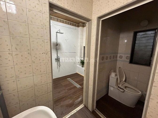 Bán nhà mặt đường, cách đường quy hoạch 34,5m