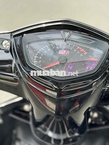 Exciter 2010 5p71 zin chưa rớt đầu chao chưa mở