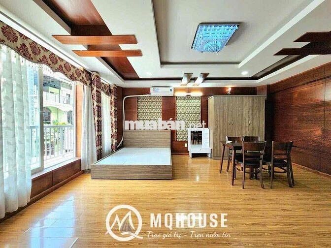 🌆 CĂN HỘ CAO CẤP ĐẦY ĐỦ NỘI THẤT SANG TRỌNG NGAY TRUNG TÂM TÂN PHÚ
