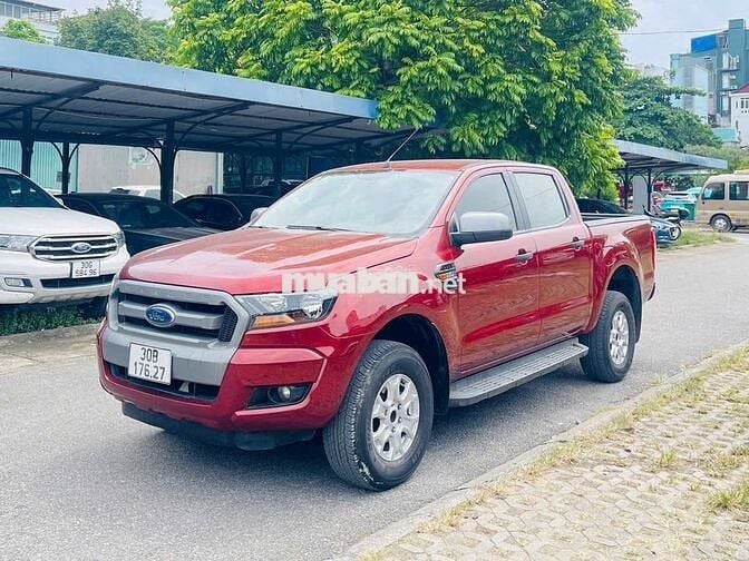 Ford Ranger 2017 XLS 2.2 4x2 AT - 90000 km