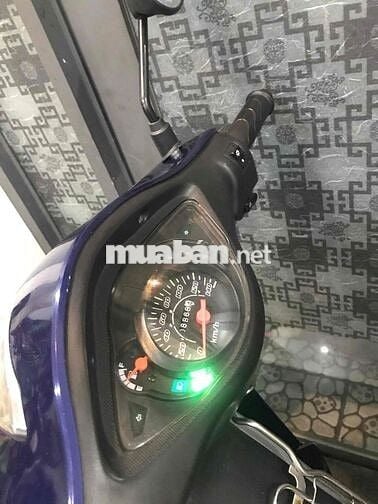 Wave 50 cc 2023 Việt Thái 43 Đà Nẵng