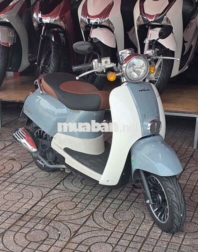 🥰Crea 50cc 2023 - Chính Chủ - BSTP- Dáng Siêu Xinh