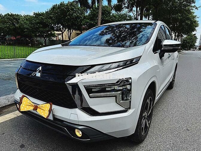 Mitsubishi Xpander 2024 1.5 AT - 12456 km