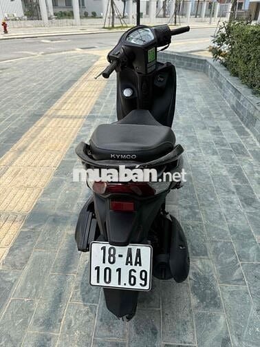 Thanh lý Kimco Candy hermosa 50cc học sinh