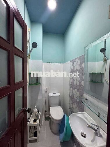 Cho thuê phòng mini.Đường Ngô Đức Kế.Phường 12.Quận Bình Thạnh.
