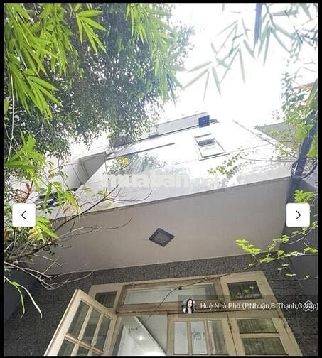 HẺM Ô TÔ - 70M2 - 4 TẦNG BTCT - HỒ BIỂU CHÁNH, PHÚ NHUẬN - NHỈNH 9 TỶ