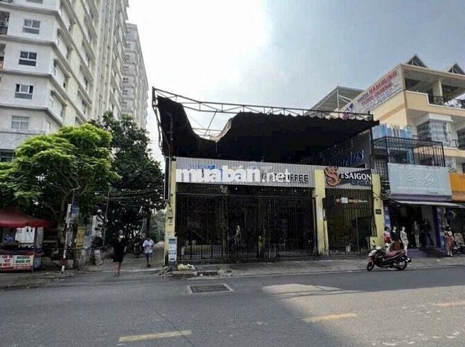 MT Tân Hương , Q. Tân Phú - 14x20 - 2 Tầng - Giá 70 Triệu