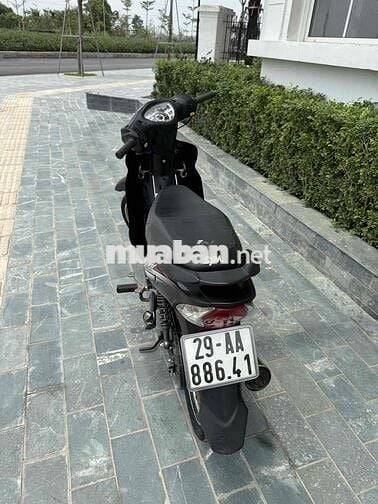 Thanh lý Elegant 50cc chính hãng SYM còn mới