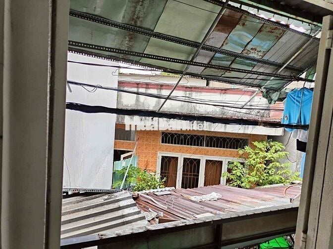 Phòng trọ nguyên căn có lầu quận 7 gần Lotte mart