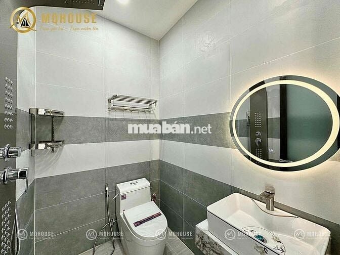 Studio ban công, cửa sổ trời, full NT ngay Tân Sơn Nhì, gần Aeon, HUIT