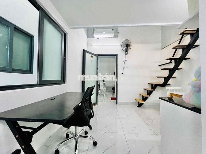 Phòng Trọ Sinh Viên, Ngay Sát Hutech, GTVT, Ngoại Thương, Gác Cao Rộng