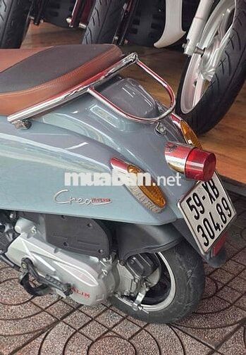 🥰Crea 50cc 2023 - Chính Chủ - BSTP- Dáng Siêu Xinh