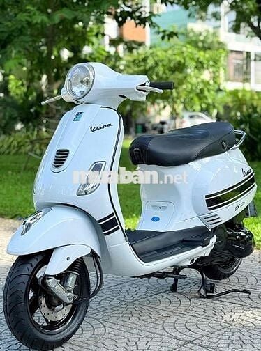Vespa 2014 3vie biển 43