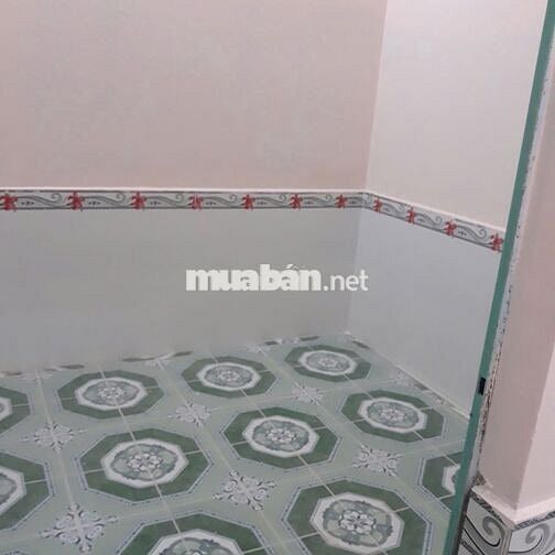 Bán nhà cấp 4, đường Bình Chiểu (Phường Bình Chiểu)
