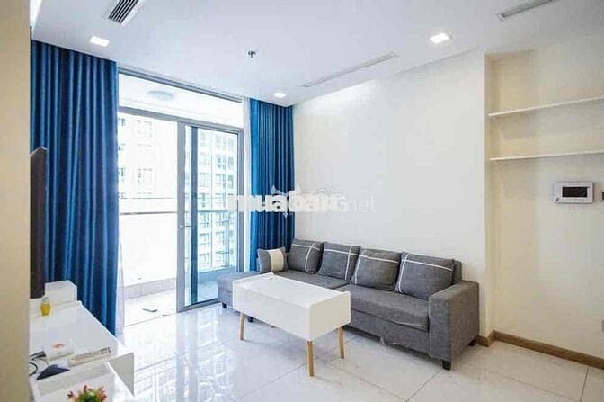 cho thuê căn hộ Vinhomes Central Park, p22 quận bình thạnh