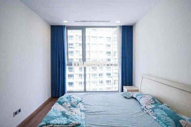 cho thuê căn hộ Vinhomes Central Park, p22 quận bình thạnh