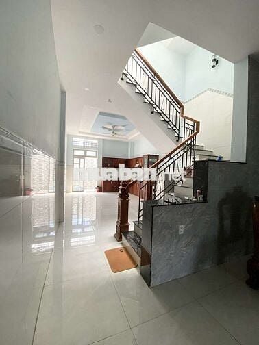 Cho thuê nhà nguyên căn Thạnh Xuân, Quận 12